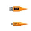 Tether Tools Tether Tools Tetherpro Usb 3.0 To Usb-C 4.6M Cable Cables