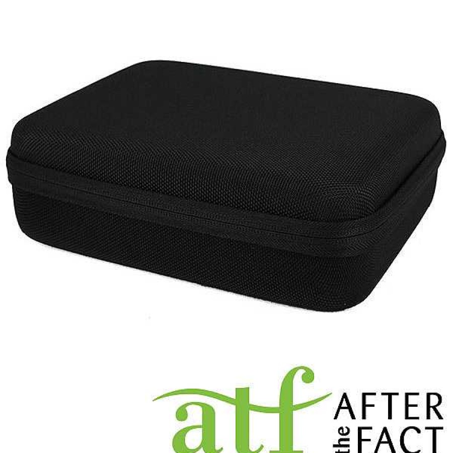 ATF Atf Junior Multi-Purpose Hard Shell Pluck Foam Case Hard Cases