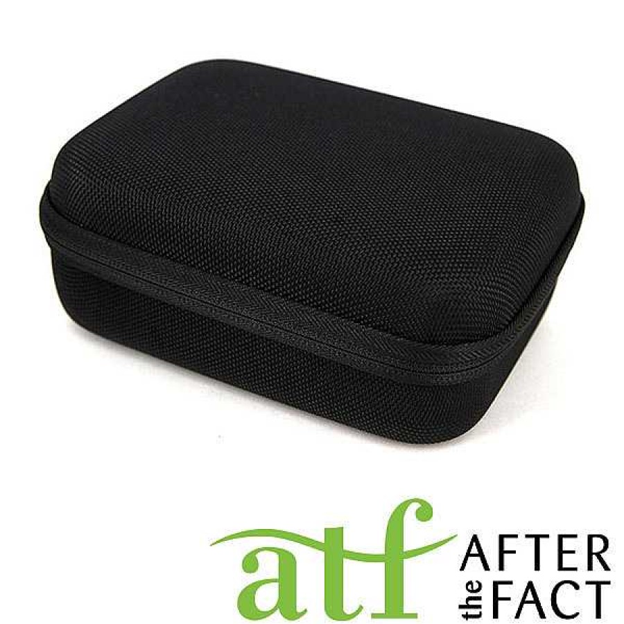 ATF Atf Minor Multi-Purpose Hard Shell Pluck Foam Case Hard Cases