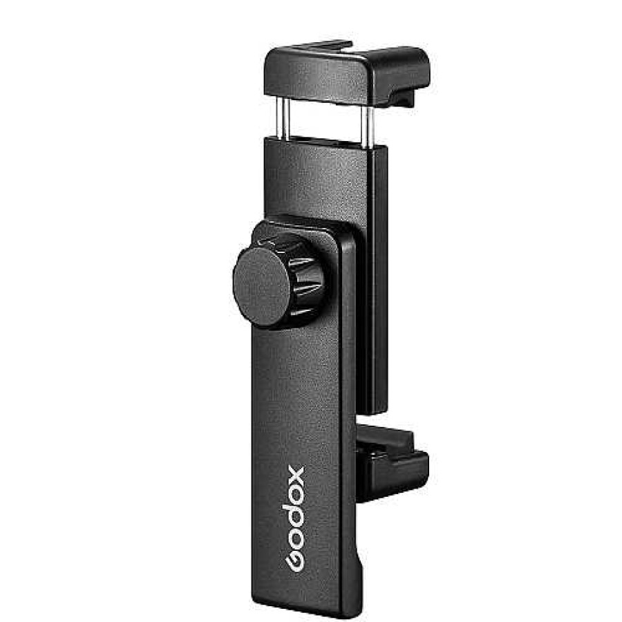 Godox Godox Smartphone Tripod Adaptor Tripod Accessories