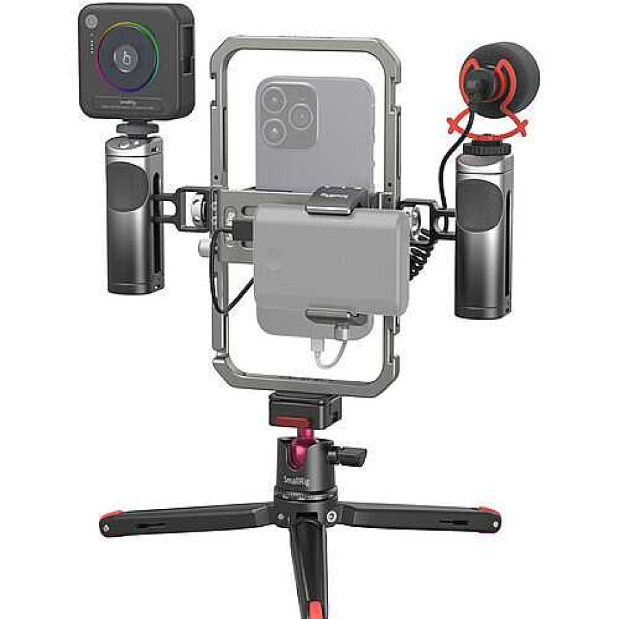 SmallRig Smallrig All-In-One Video Kit Ultra Vlogging Kits