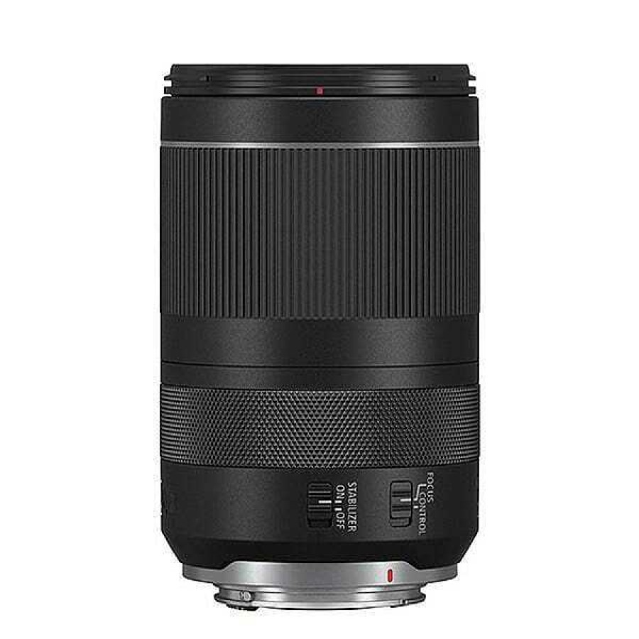 Canon Canon Rf 24-240Mm F4-6.3 Is Usm Lens Canon Eos Rf Mount