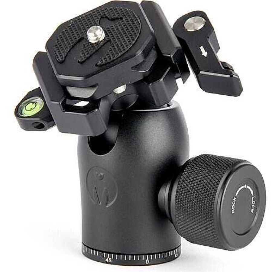 3 Legged Thing 3 Legged Thing Airhed Pro Lever - Darkness Tripod Heads