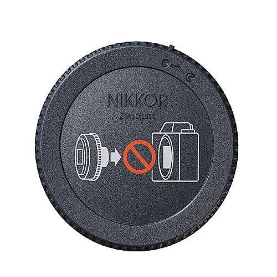 Nikon Nikon Teleconverter Cap Bf-N2 Lens Caps