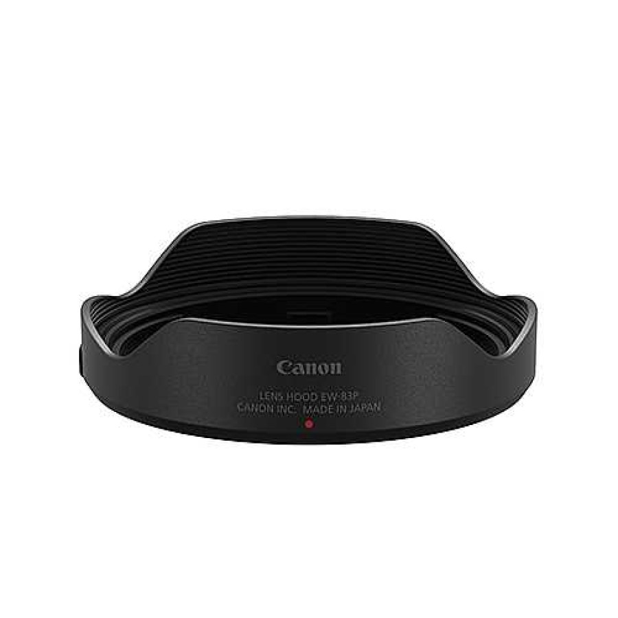 Canon Canon Ew-83P Lens Hood For Rf 14-35Mm F/4 L Is Usm Lens Lens Hoods