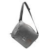 Peak Design Peak Design Everyday Messenger Bag 13L Version 2 - Black Slings, Shoulder & Messenger Bags