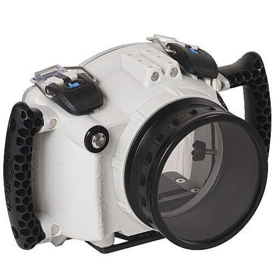 AquaTech Aquatech Edge Base Underwater Sport For Canon R5 - Grey Underwater Housings