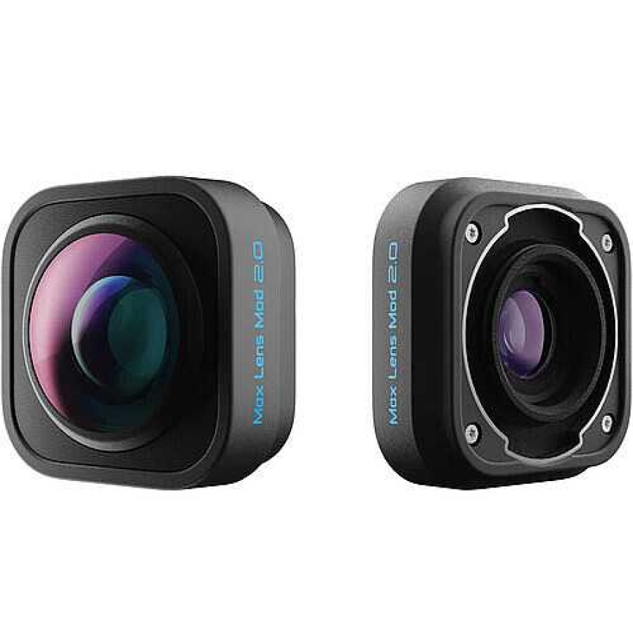 GoPro Gopro Max Lens Mod 2.0 Lens Adapters