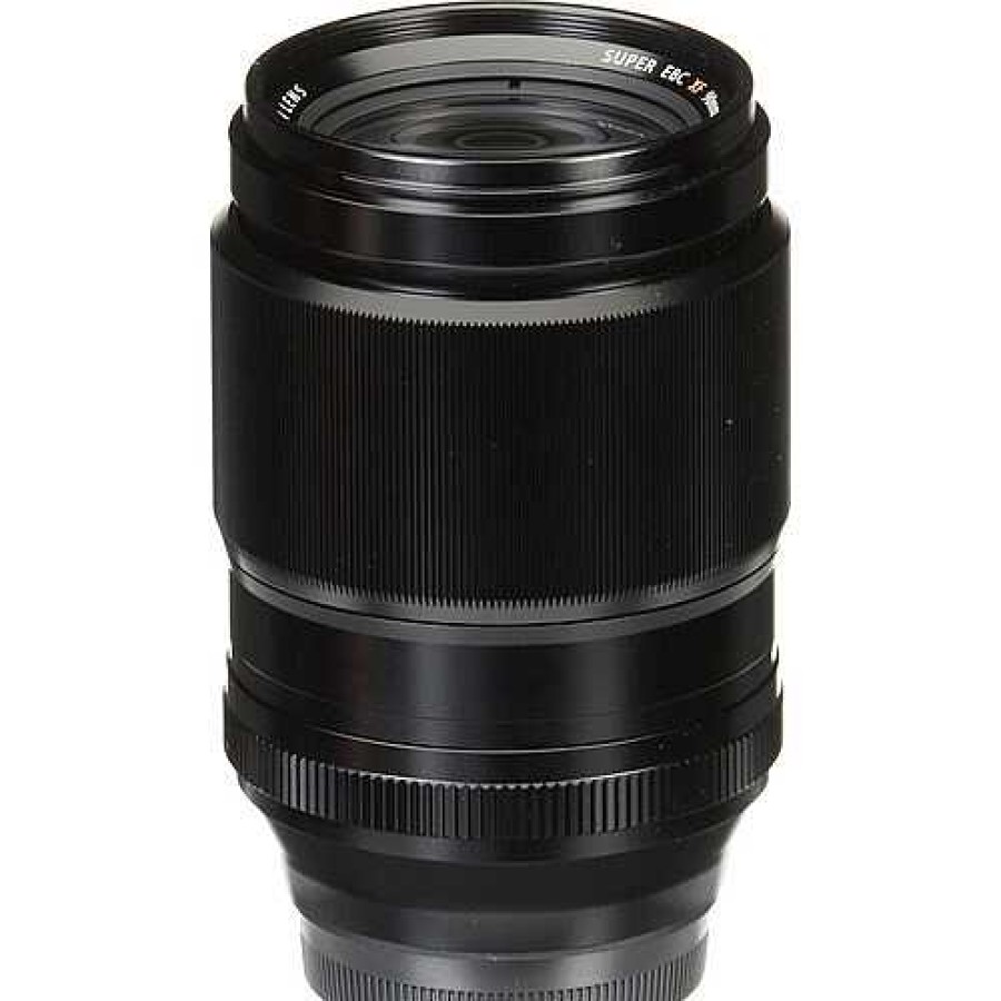 Fujifilm Fujifilm Xf 90Mm F/2 R Lm Wr Lens Fujifilm X-Mount