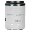 Sirui Sirui Sniper 56Mm F/1.2 Apsc Auto-Focus Lens For Fujifilm X Mount - White Fujifilm X-Mount