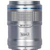 Sirui Sirui Sniper 56Mm F/1.2 Apsc Auto-Focus Lens For Sony E Mount - Silver Sony E-Mount