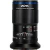 Laowa Laowa 65Mm F/2.8 2X Ultra Macro Apo Lens For Nikon Z Nikon Z Mount