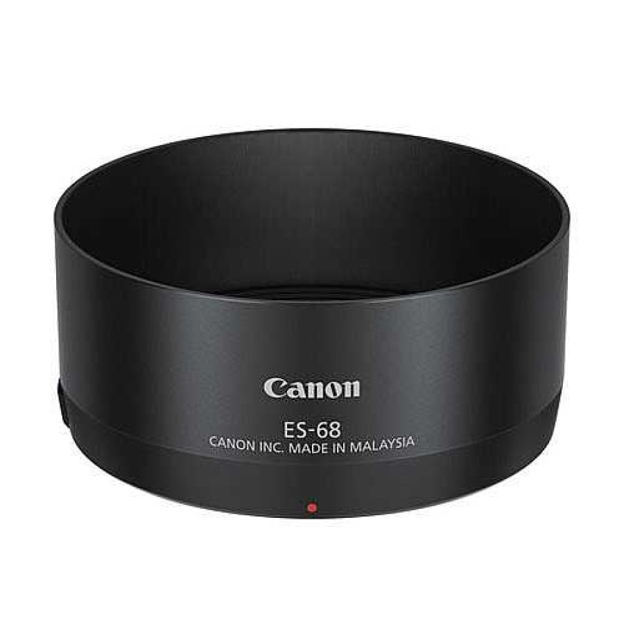 Canon Canon Lens Hood Es-68 Lens Hoods