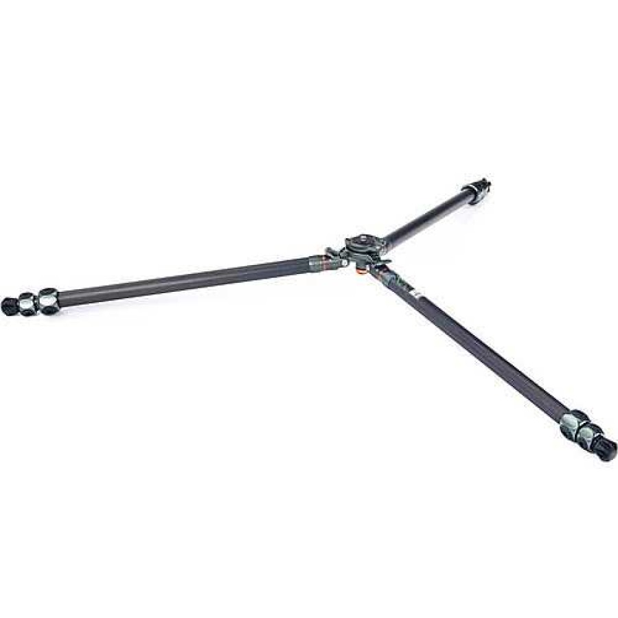 3 Legged Thing 3 Legged Thing Legends Mike 5 Section Carbon Tripod Tripods