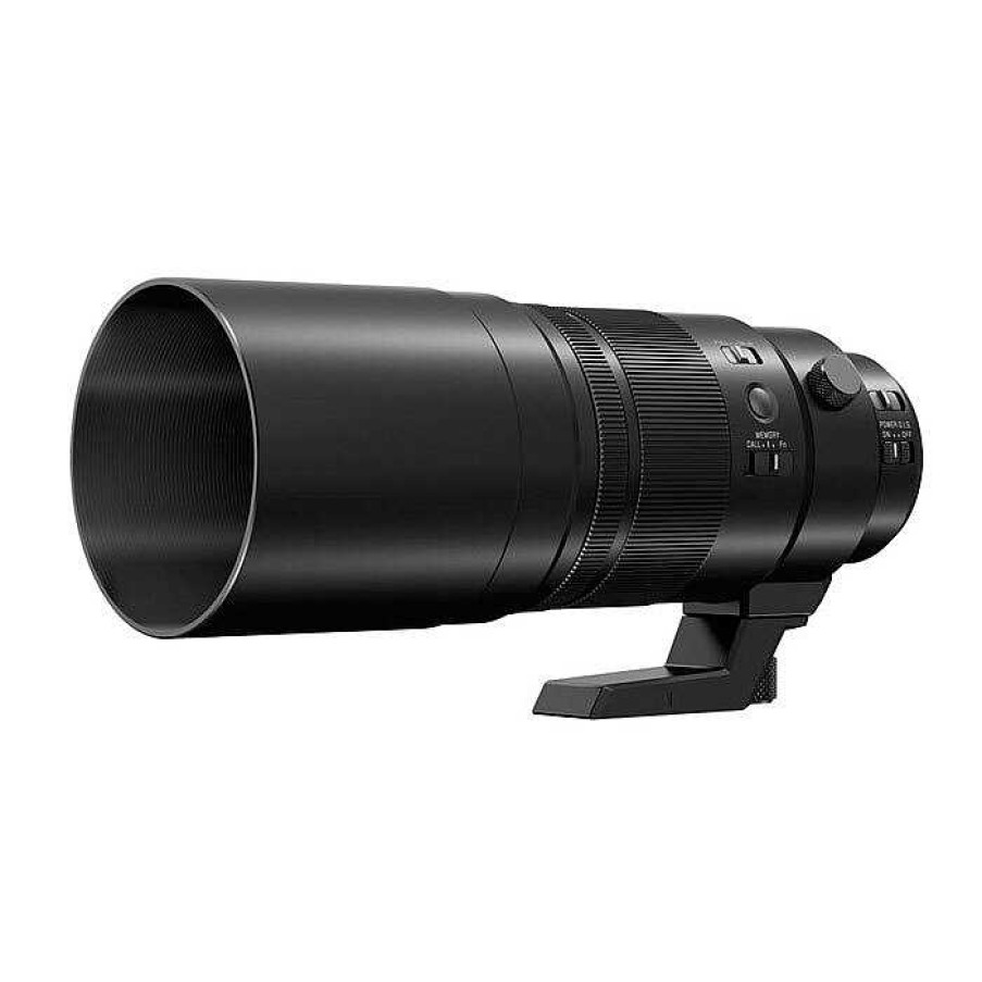 Panasonic Panasonic Leica Dg Elmarit 200Mm F/2.8 Power Ois Lens Micro Four Thirds Mount