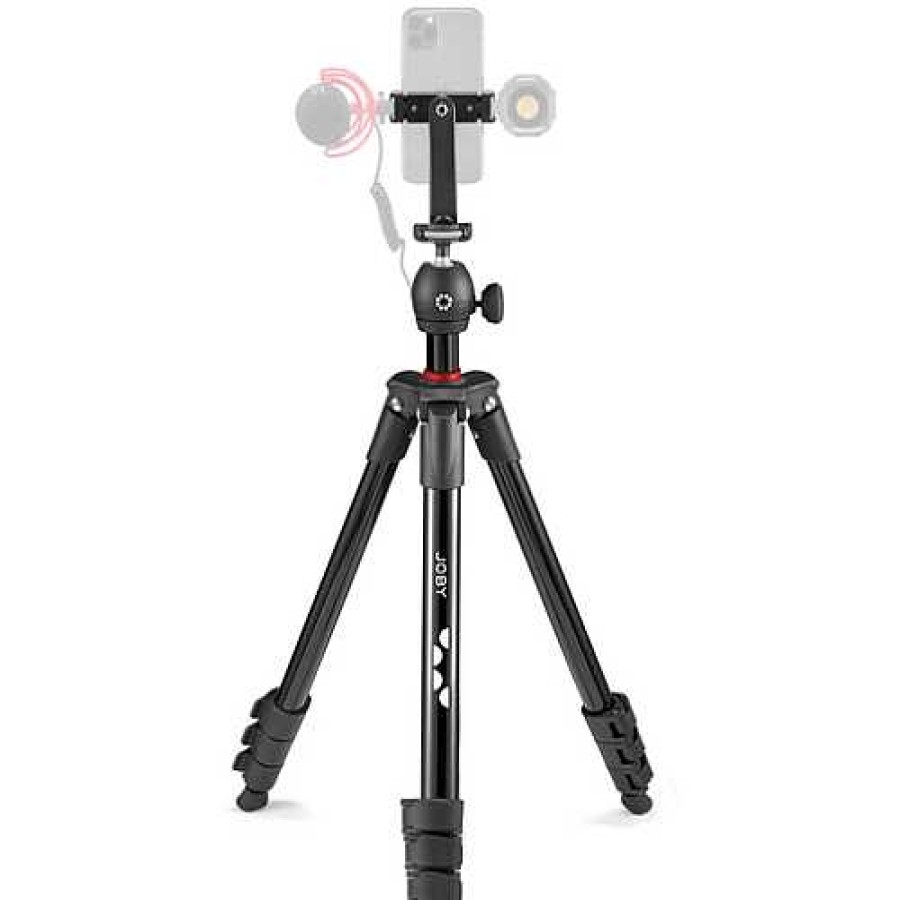 Joby Joby Compact Light Tripod Kit Tripods