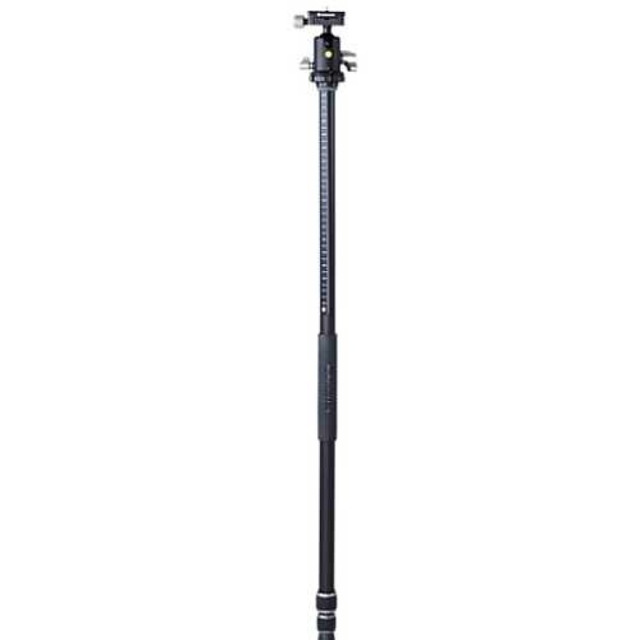 Vanguard Vanguard Veo 3+ 263Ab Aluminium Tripod With Veo Bh-160 Ball Head Tripods