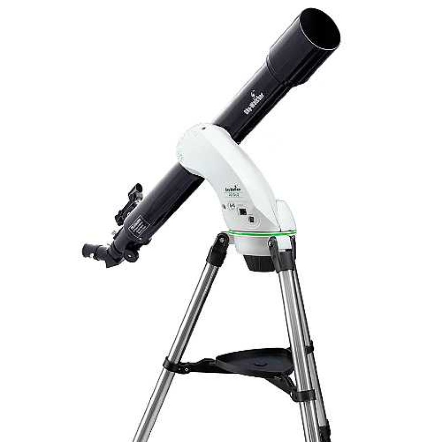 Sky-Watcher Sky-Watcher 80/900 Az-Go2 Explorer Telescopes