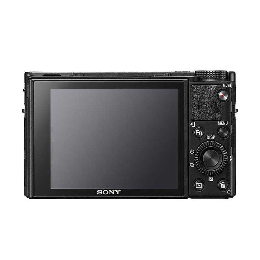 Sony Sony Rx100 Vii Compact Cameras