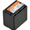 Jupio Jupio Vw-Vbt380 Lithium-Ion Battery Pack For Panasonic Camera Batteries