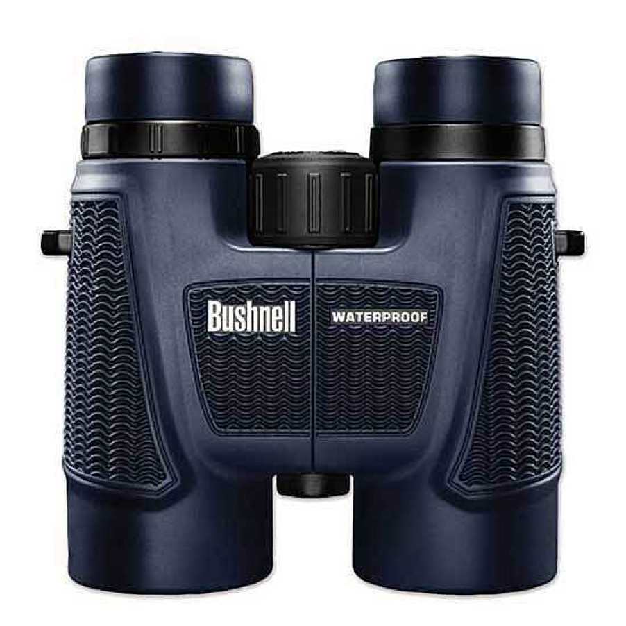 Bushnell Bushnell Binocular 10X42Mm H2O 150142 Binoculars & Optical