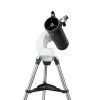 Sky-Watcher Sky-Watcher 114/450 Az-Go2 Newtonian Telescopes