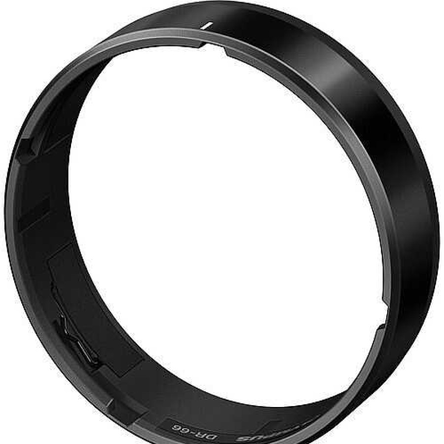 Olympus Olympus Dr-66 Decoration Ring For 40-150Mm Pro Lens Lens Hoods