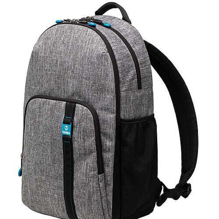 Tenba Tenba Skyline 13 Backpack - Grey Backpacks