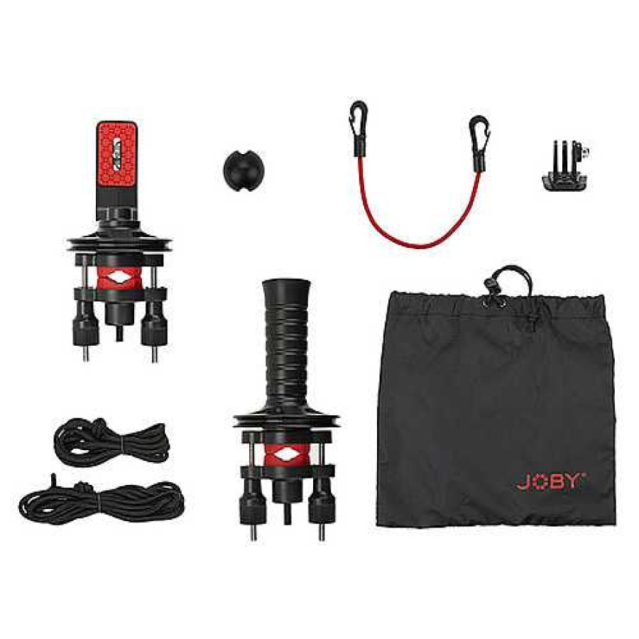 Joby Joby Action Jib Kit Tripod Accessories