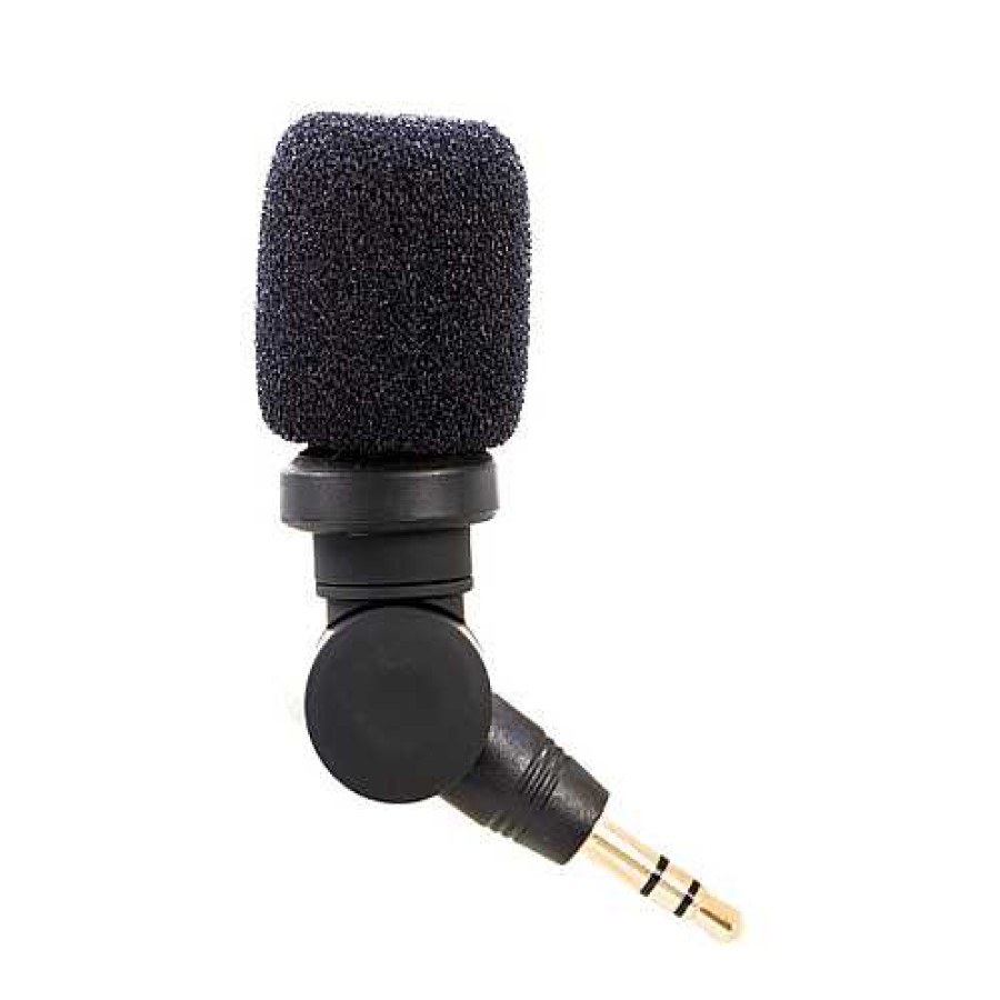 Saramonic Saramonic Sr-Xm1 Mini Microphone Microphones