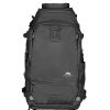 Summit Creative Summit Creative Tenzing 40L Large Roll Top Camera Backpack - Black Backpacks