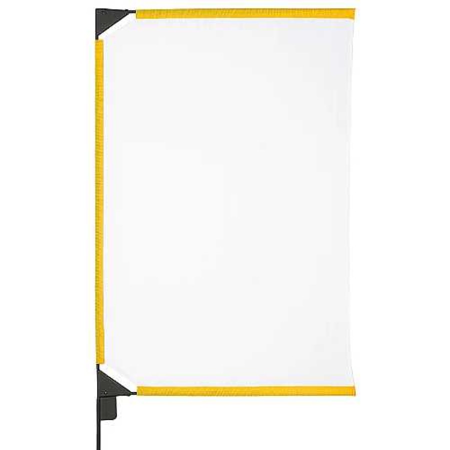 Godox Godox 60 X 90Cm Scrim Flag Kit Flash Diffusers & Modifiers