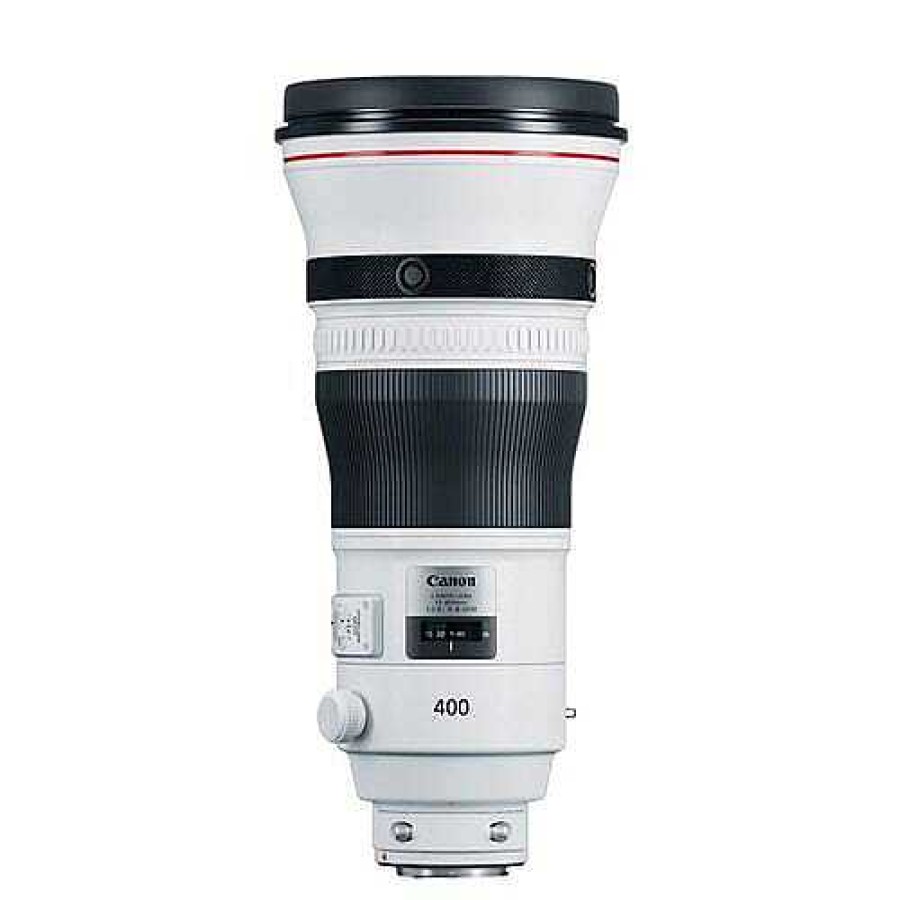 Canon Canon Ef 400Mm F/2.8L Is Iii Usm Lens Canon Eos Ef Mount