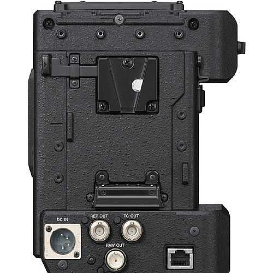 Sony Sony Xdca-Fx9 Extension Unit For Pxw-Fx9 Camera V-Mount Batteries