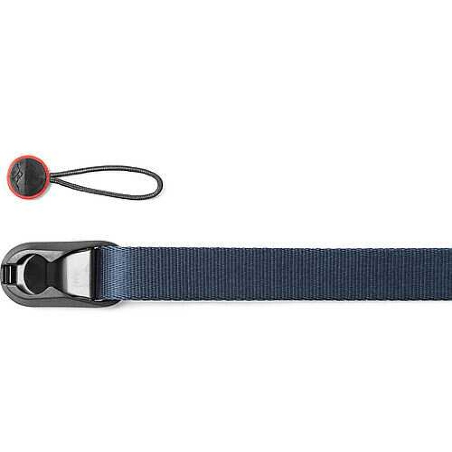 Peak Design Peak Design Leash Camera Strap - Midnight Camera Straps & Clips