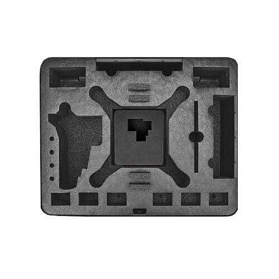 Nanuk Nanuk 945 Foam Insert Dji Phantom - Dji Phantom 3 Bag & Case Accessories