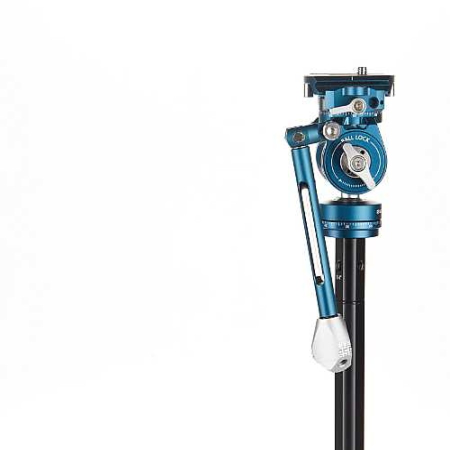 Benro Benro Cyanbird Carbon Fibre Tripod Kit With Fs20Pro Hybrid Head Video Tripods