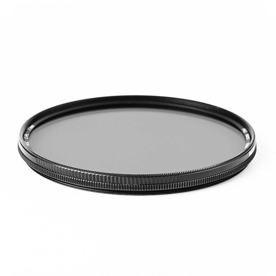 NiSi Nisi Huc Pro Nano Circular Polariser Filter - 82Mm Polarising Filters