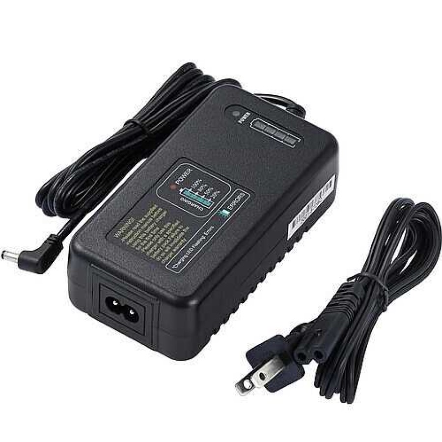 Godox Godox Battery Charger For Ad400Pro Flash Head Lighting Power Accessories