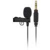 Rode Rode Wireless Go Ii Black With 2X Rode Microphone Lavalier Go Black Wireless Audio