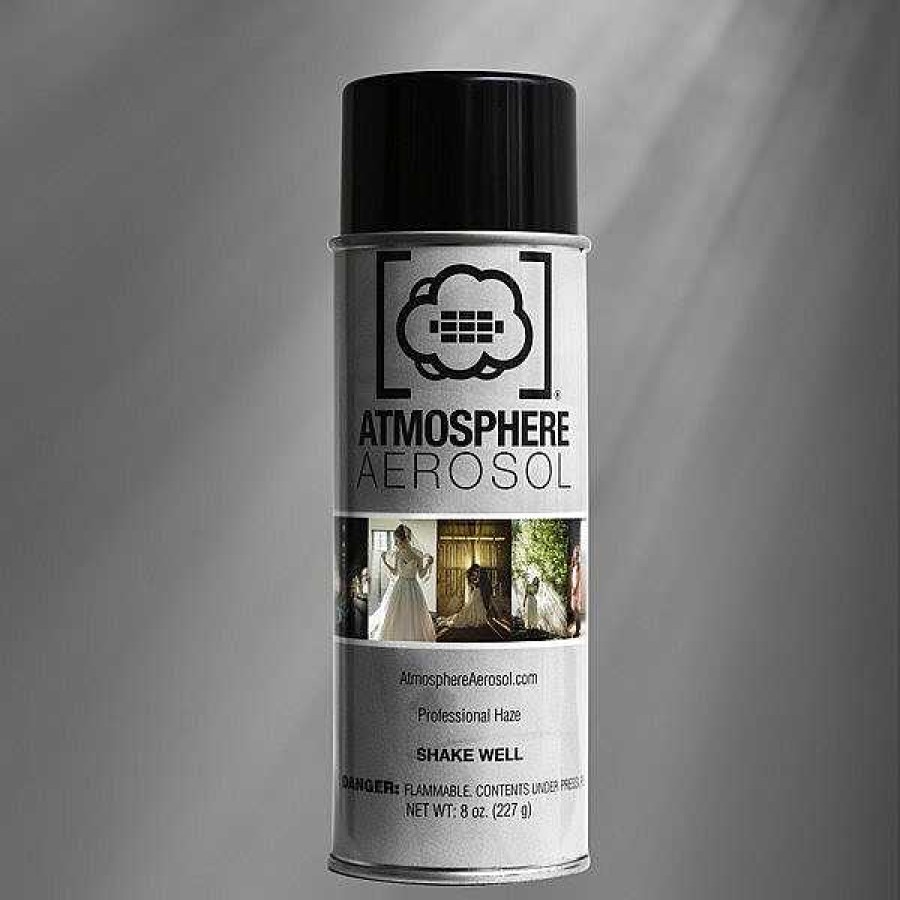 Atmosphere Atmosphere Aerosol Boxes & Special Effects