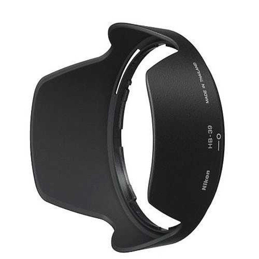 Nikon Nikon Hb-39 Bayonet Lens Hood Lens Hoods