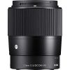 Sigma Sigma 23Mm F/1.4 Dc Dn Contemporary Lens For Sony E-Mount Sony E-Mount