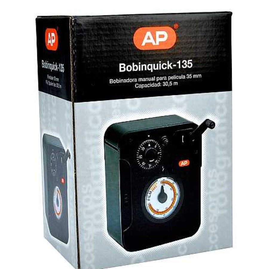 AP Ap Bulk Film Loader For 35Mm Film Film