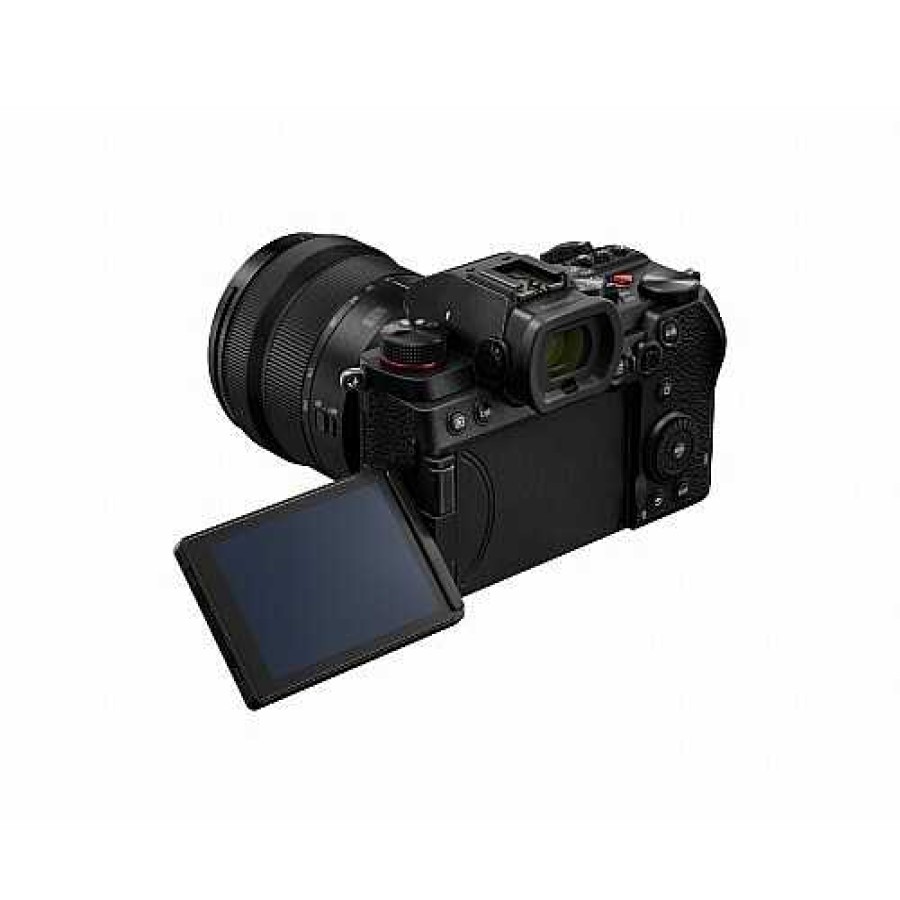 Panasonic Panasonic Lumix S5 Body - Black Mirrorless Cameras