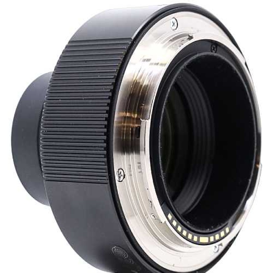 Fujifilm Fujifilm Teleconverter Gf 1.4X Tc Wr Fujifilm Gf-Mount