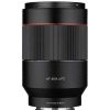 Samyang Samyang 35Mm Auto Focus F/1.4 Umc - Sony Fe-Mount Sony E-Mount