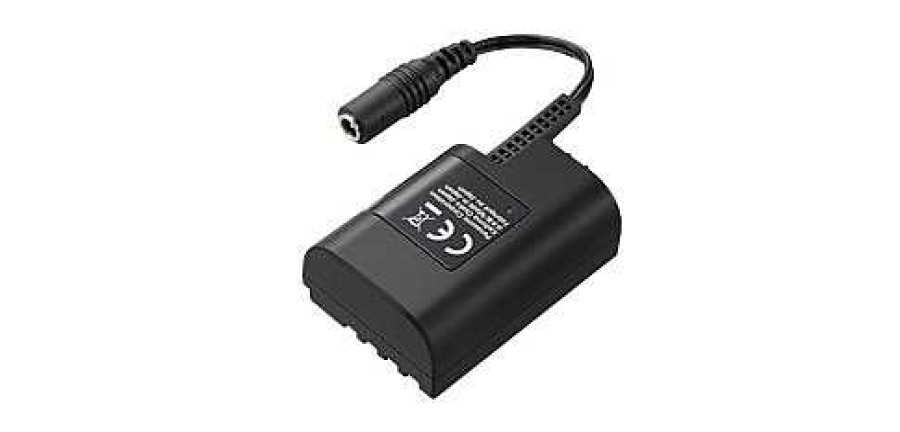 Panasonic Panasonic Dmw-Dcc12 Dc Coupler Ac Adapters