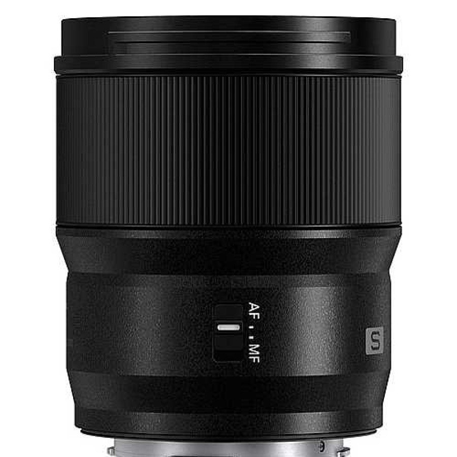 Panasonic Panasonic Lumix S 35Mm F/1.8 Lens L-Mount Alliance Lenses