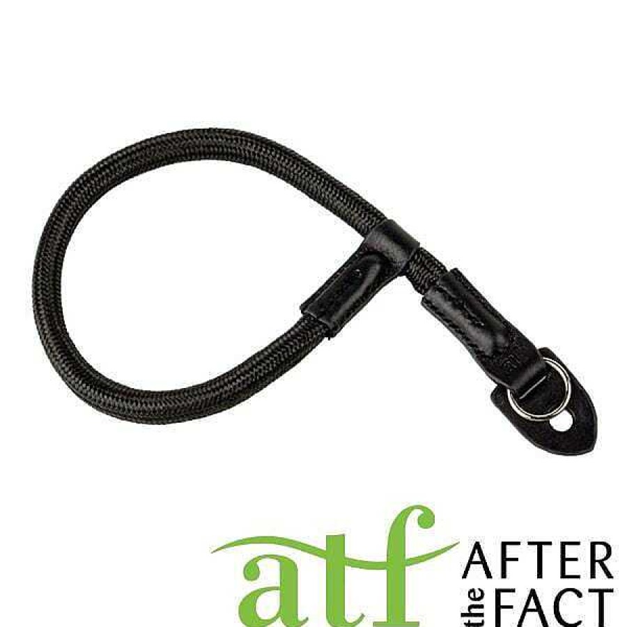 ATF Atf Wrist Rope Camera Strap - Blue Camera Straps & Clips